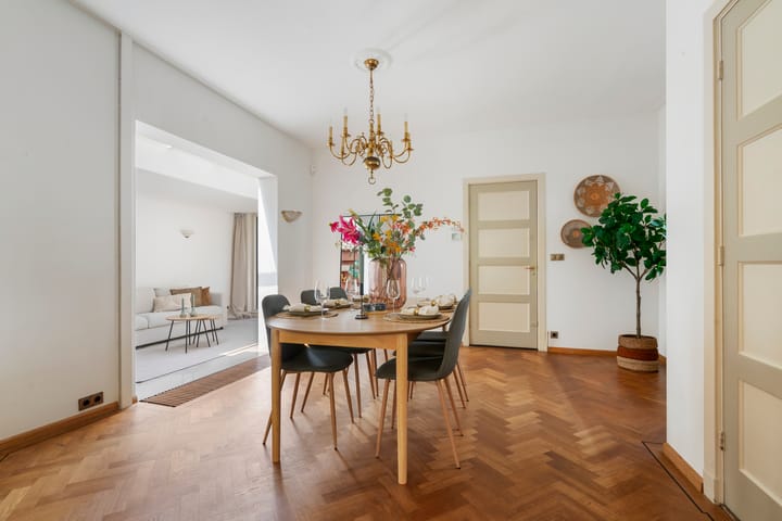 Foto 16 van Van Merlenlaan 44