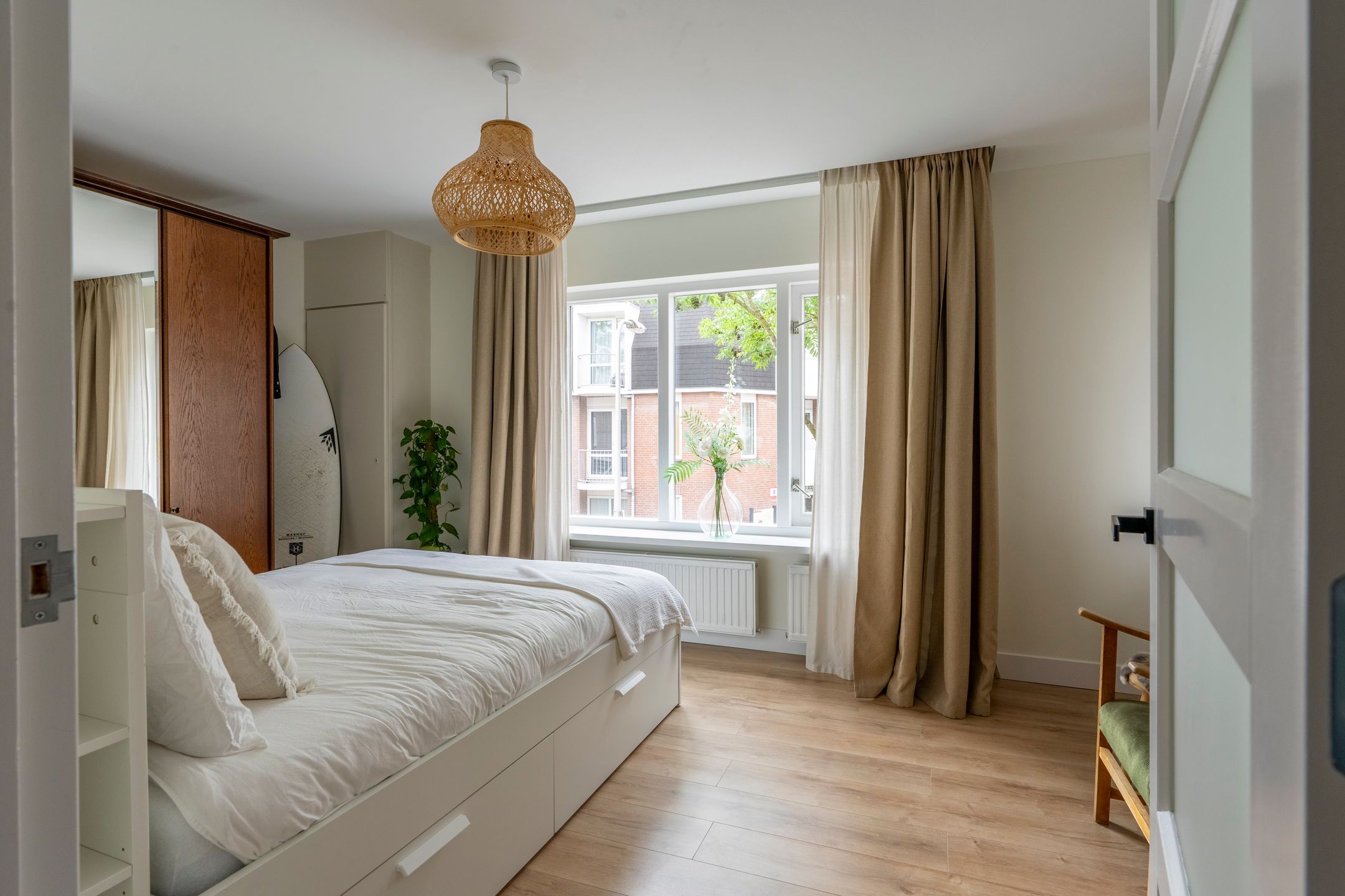 Foto 9 van Dubbelebuurt 37