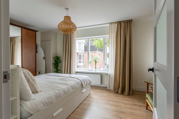 Foto 9 van Dubbelebuurt 37