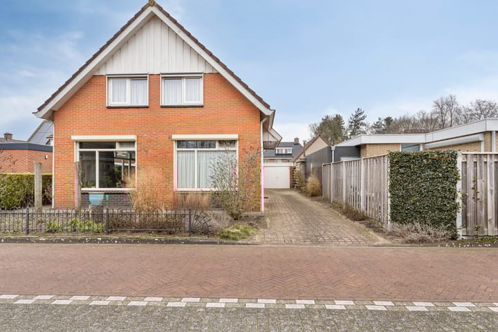 Foto 3 van Dolderstraat 19