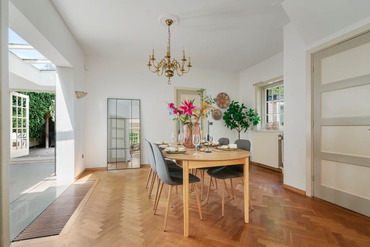 Foto 17 van Van Merlenlaan 44