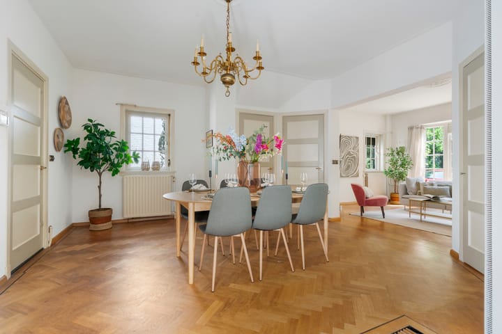 Foto 18 van Van Merlenlaan 44