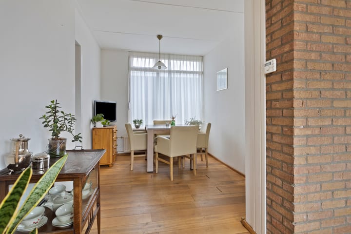 Foto 5 van Dolderstraat 19