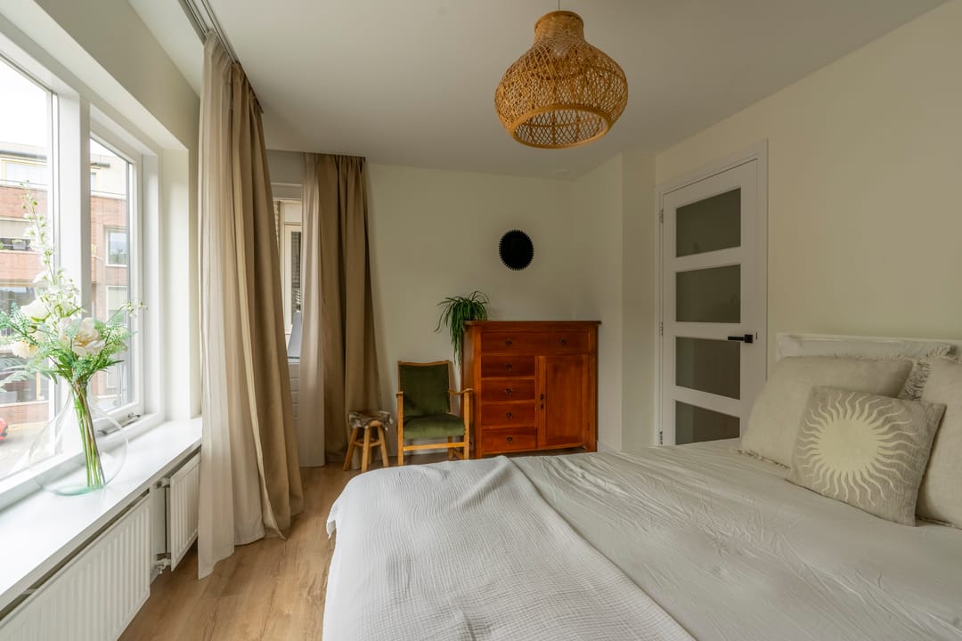 Foto 11 van Dubbelebuurt 37