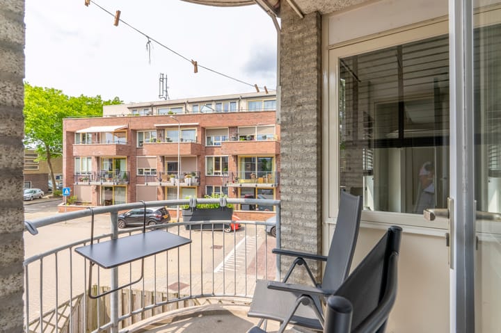 Foto 12 van Dubbelebuurt 37