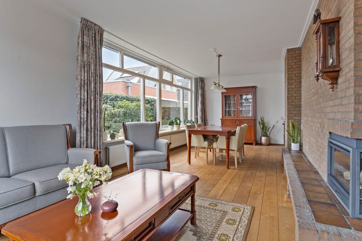 Foto 7 van Dolderstraat 19