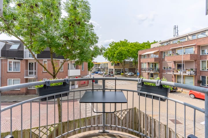 Foto 13 van Dubbelebuurt 37