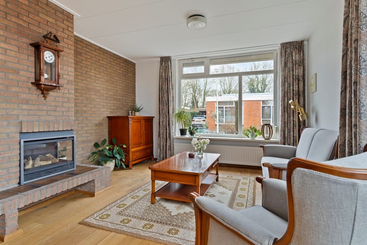 Foto 9 van Dolderstraat 19