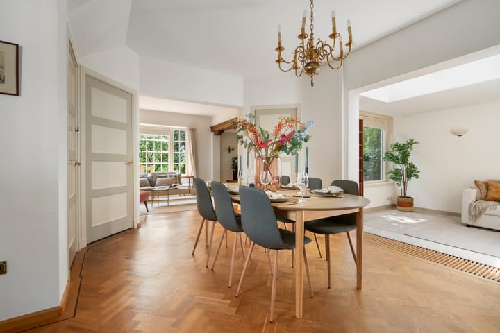 Foto 22 van Van Merlenlaan 44