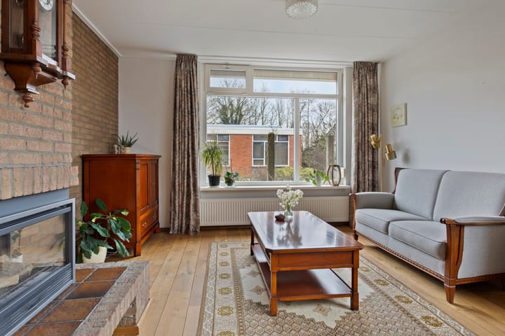 Foto 10 van Dolderstraat 19