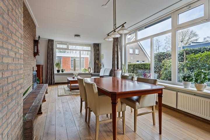 Foto 11 van Dolderstraat 19