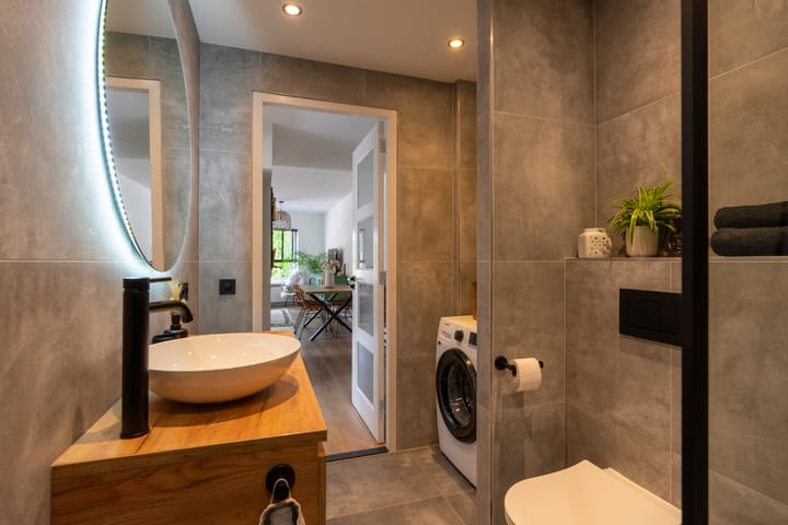 Foto 17 van Dubbelebuurt 37