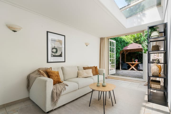 Foto 25 van Van Merlenlaan 44