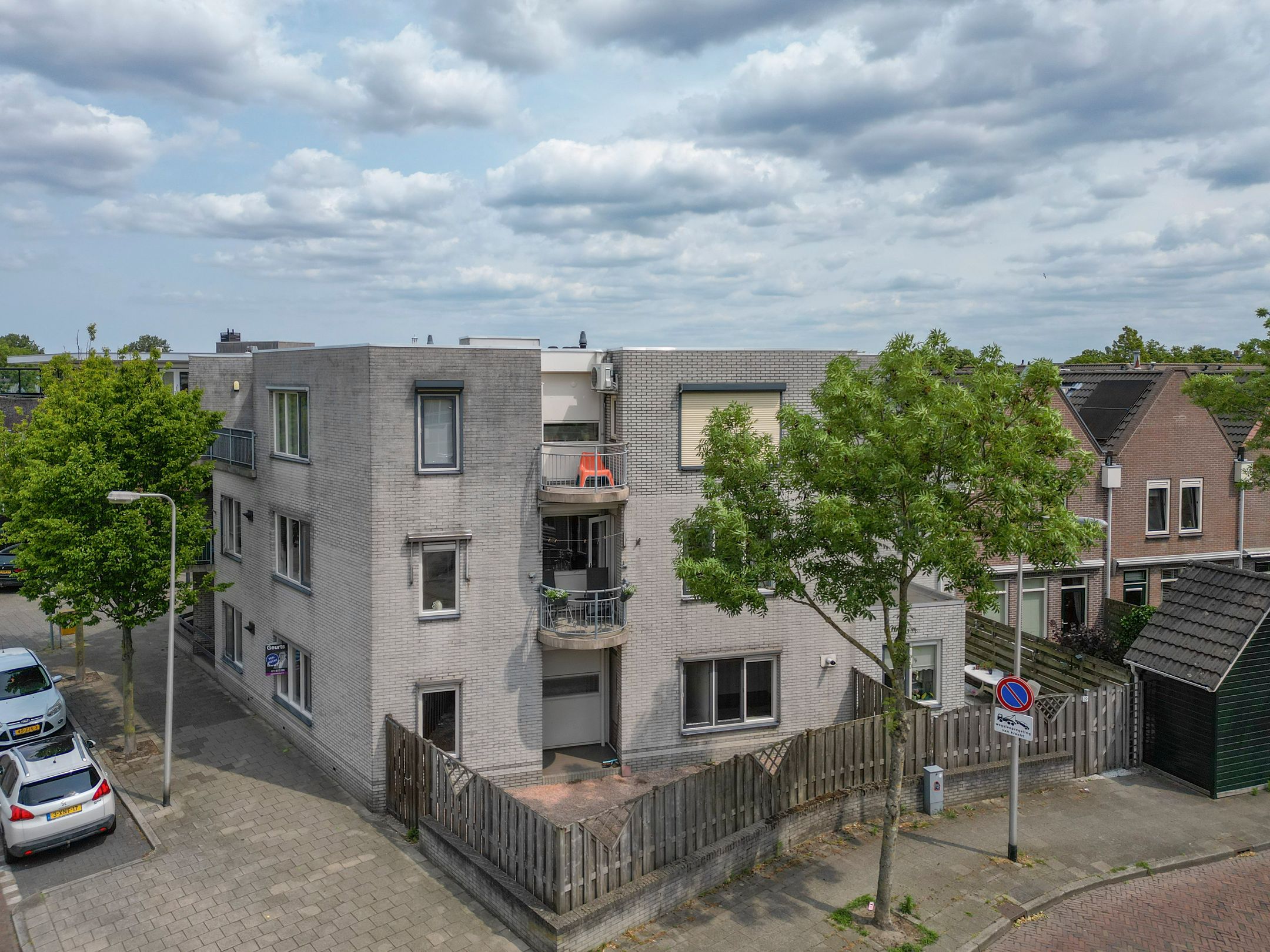 Foto 18 van Dubbelebuurt 37