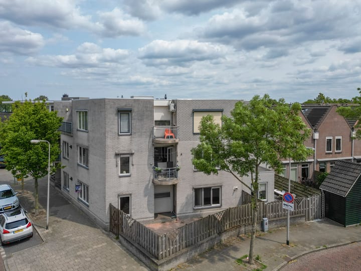 Foto 18 van Dubbelebuurt 37