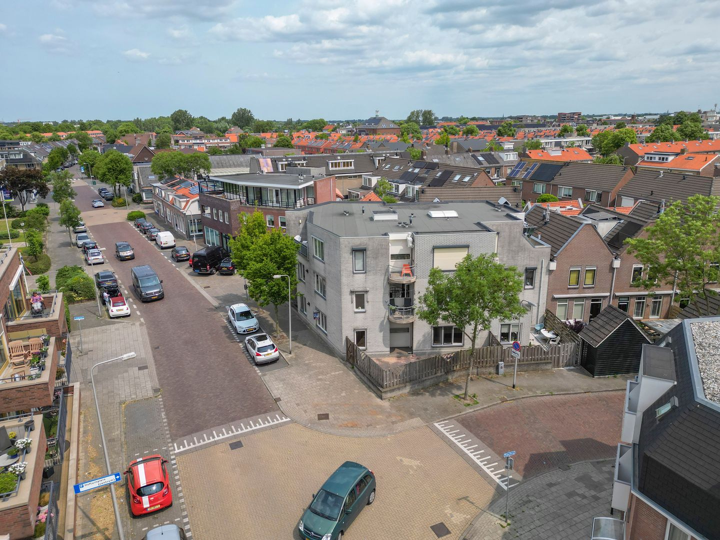 Foto 19 van Dubbelebuurt 37