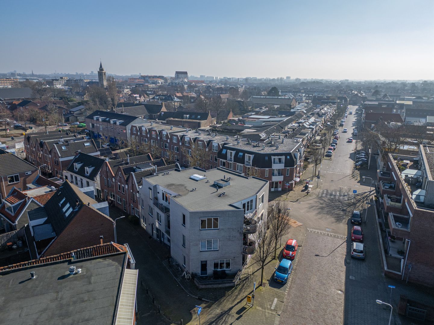 Foto 20 van Dubbelebuurt 37