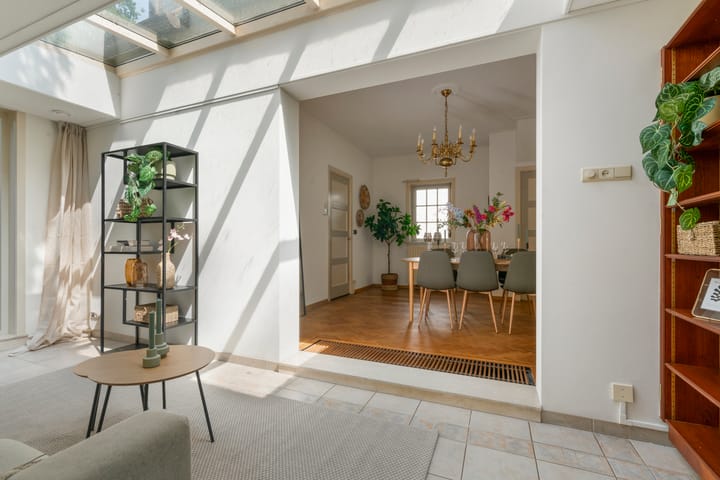 Foto 28 van Van Merlenlaan 44