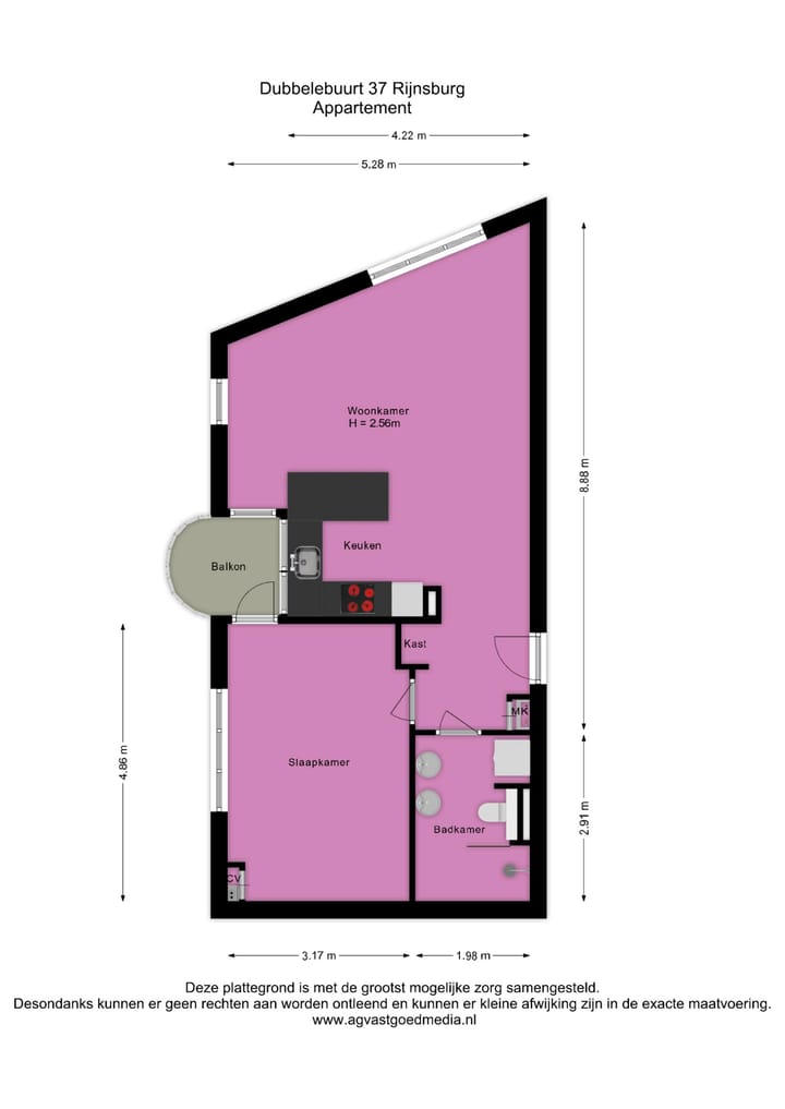 Foto 21 van Dubbelebuurt 37