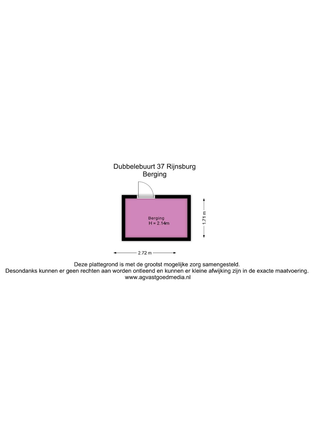 Foto 22 van Dubbelebuurt 37