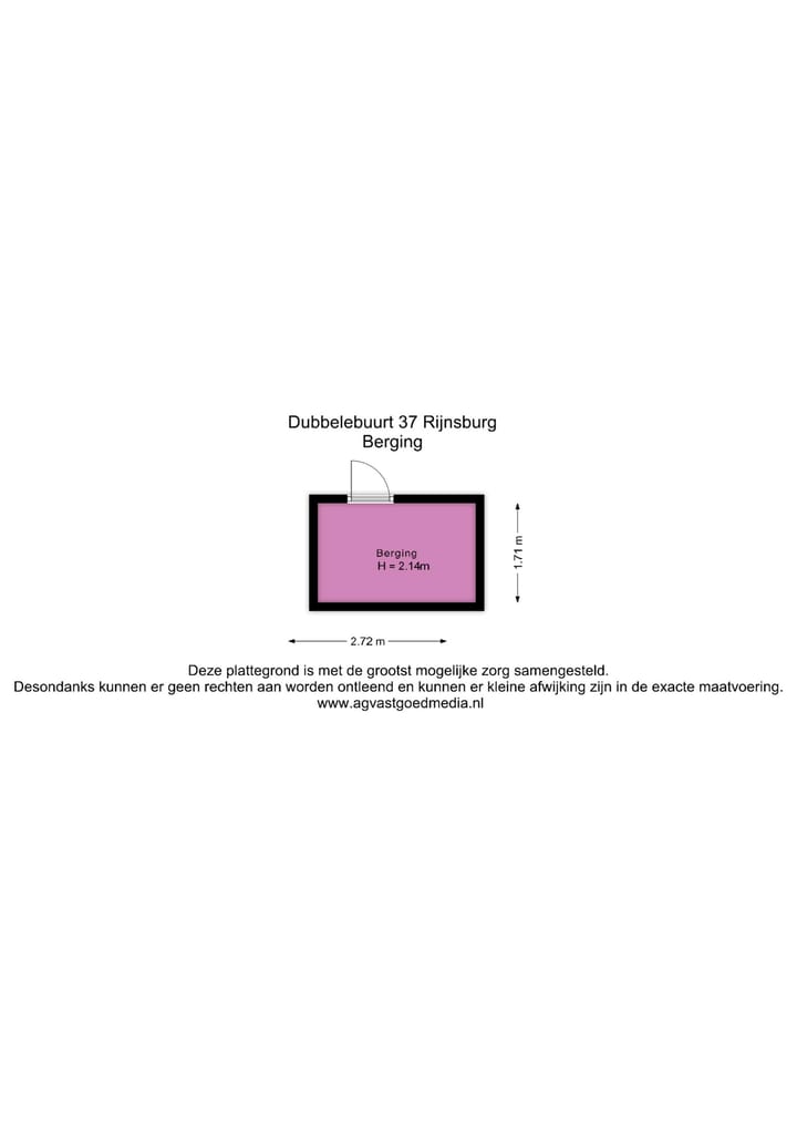 Foto 22 van Dubbelebuurt 37