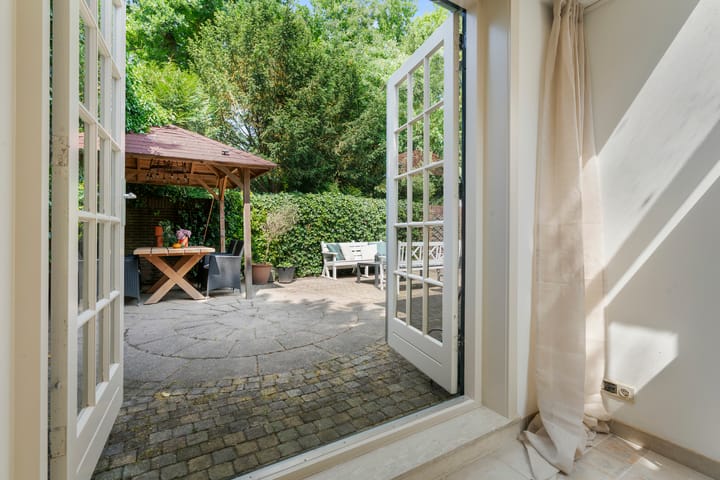 Foto 29 van Van Merlenlaan 44