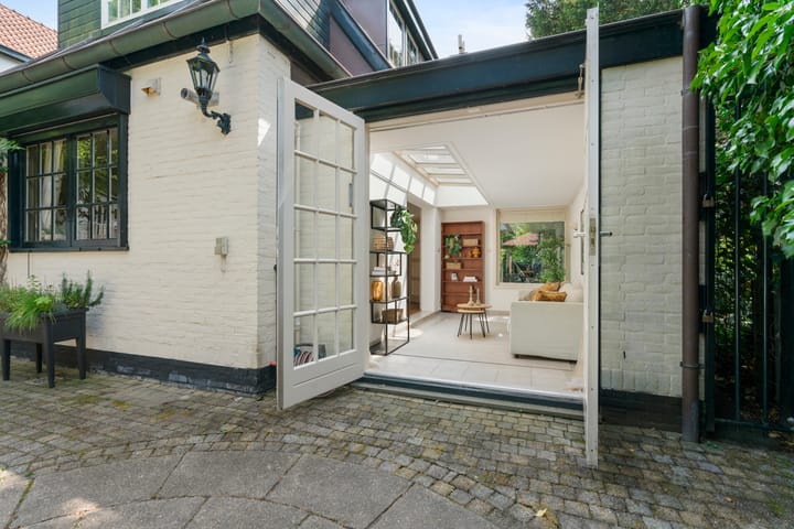 Foto 30 van Van Merlenlaan 44