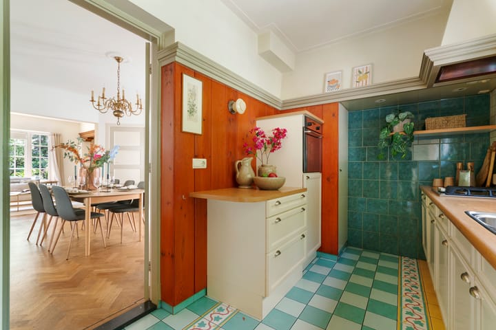 Foto 32 van Van Merlenlaan 44