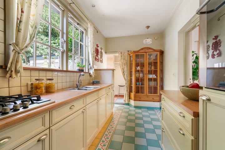 Foto 33 van Van Merlenlaan 44