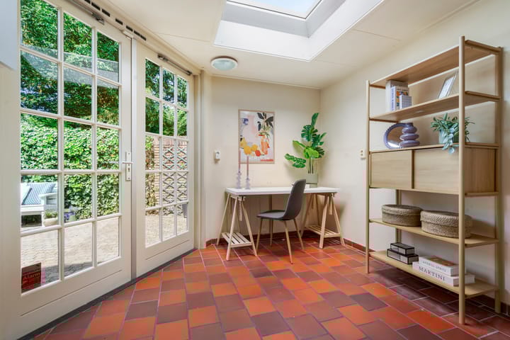 Foto 34 van Van Merlenlaan 44