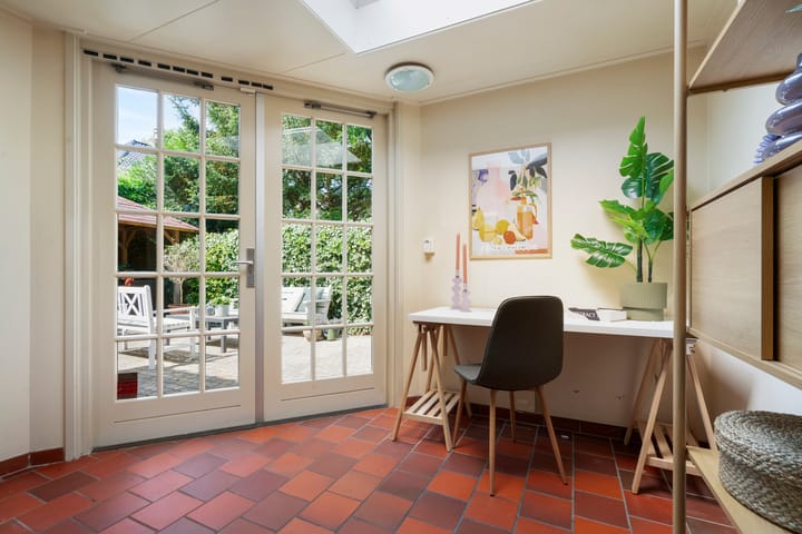 Foto 35 van Van Merlenlaan 44