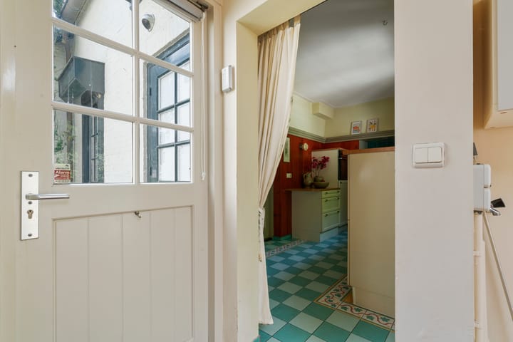 Foto 36 van Van Merlenlaan 44