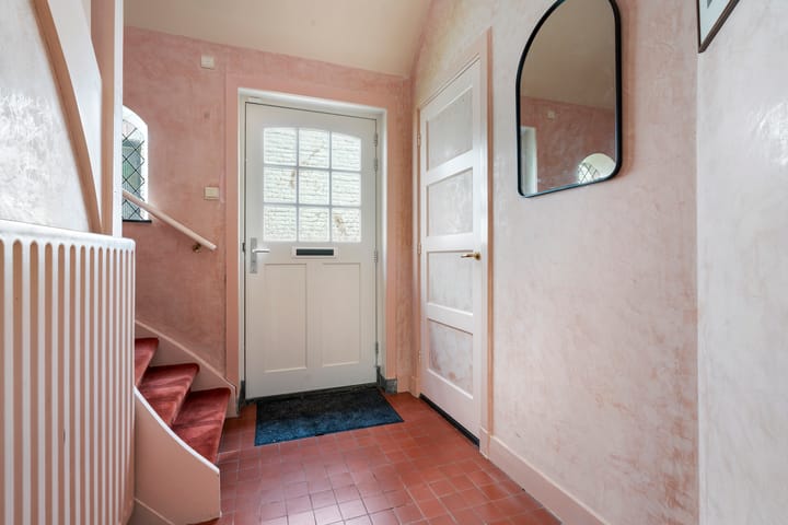 Foto 37 van Van Merlenlaan 44