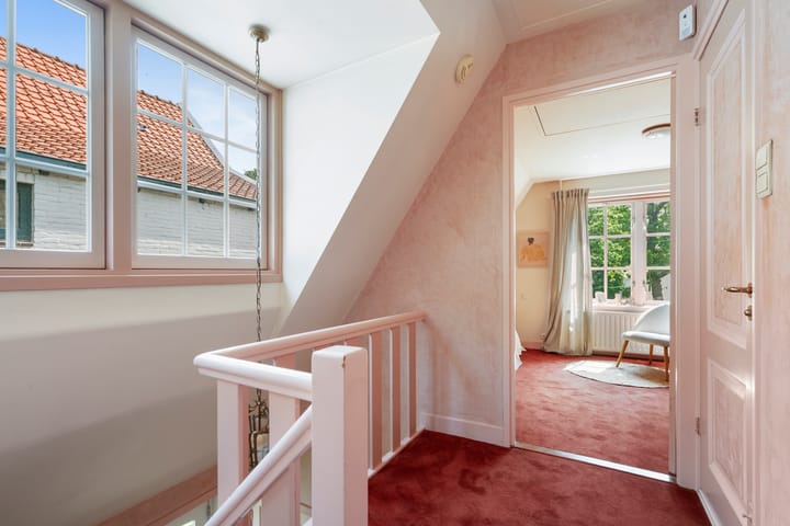 Foto 43 van Van Merlenlaan 44