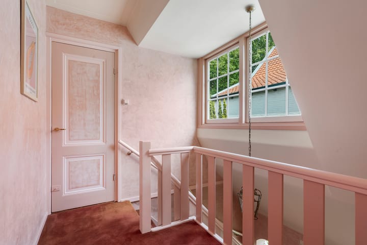 Foto 44 van Van Merlenlaan 44