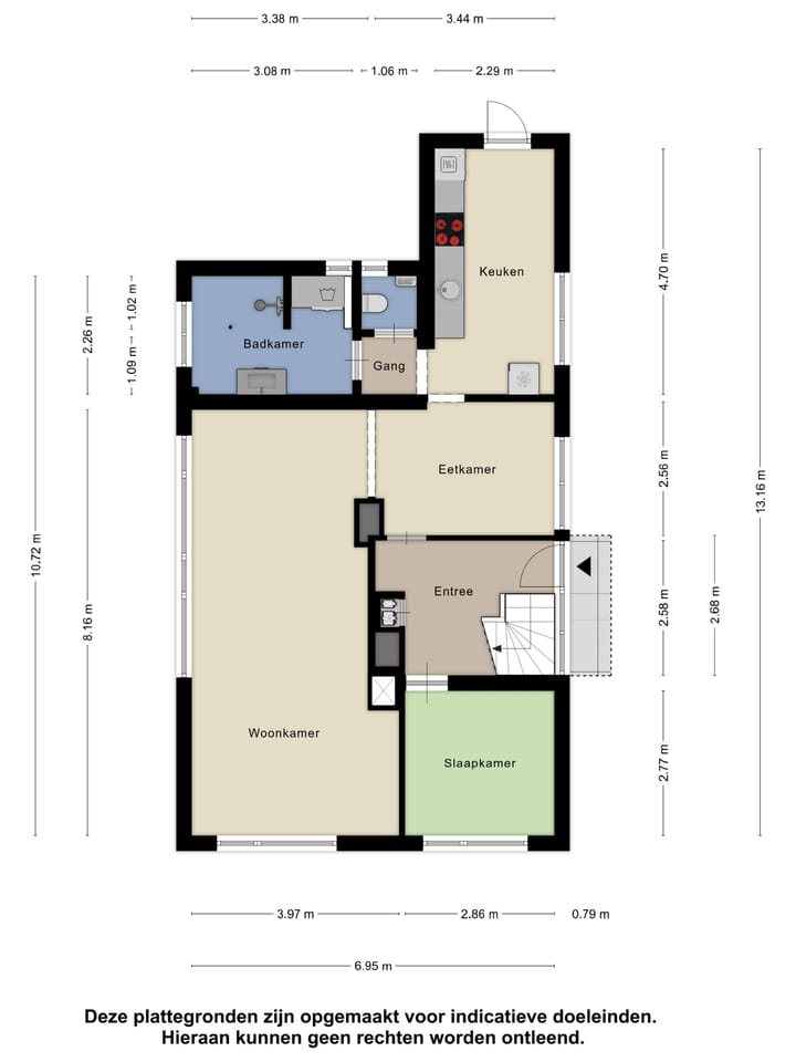 Foto 36 van Dolderstraat 19