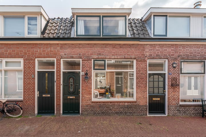 Bloemstraat 6