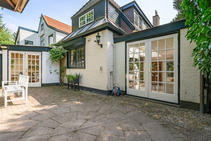 Foto 58 van Van Merlenlaan 44