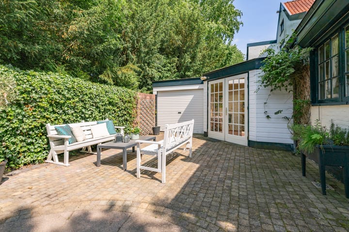 Foto 59 van Van Merlenlaan 44