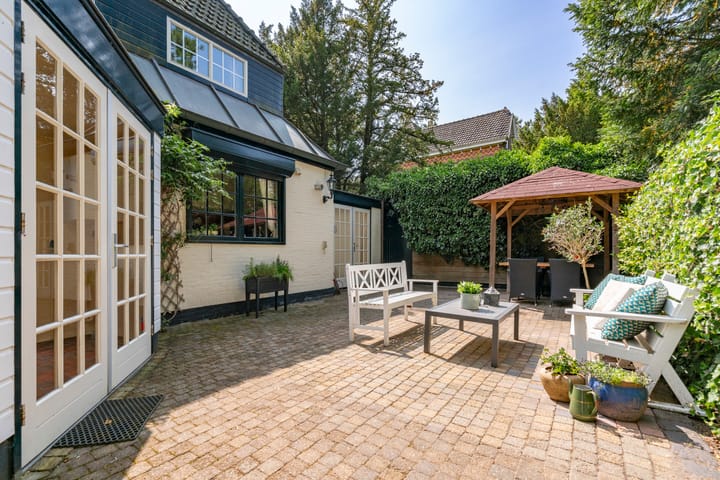 Foto 60 van Van Merlenlaan 44