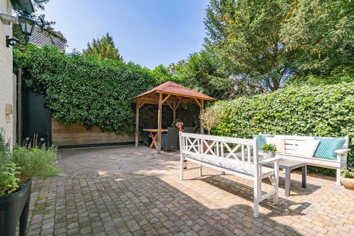 Foto 62 van Van Merlenlaan 44