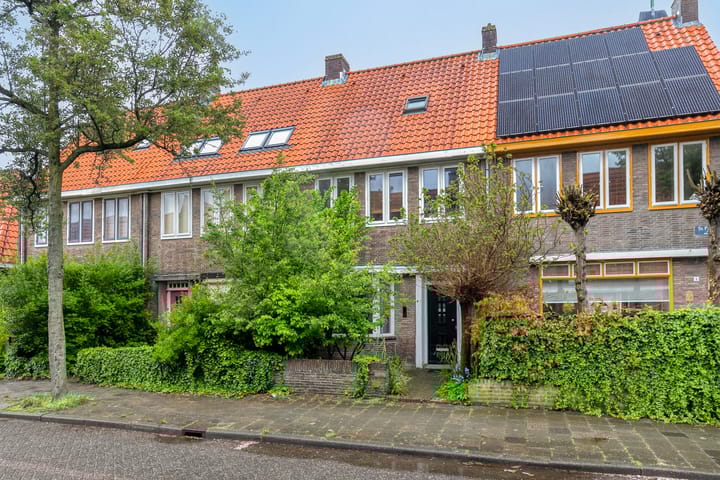 Foto 1 van St Philomenastraat 7