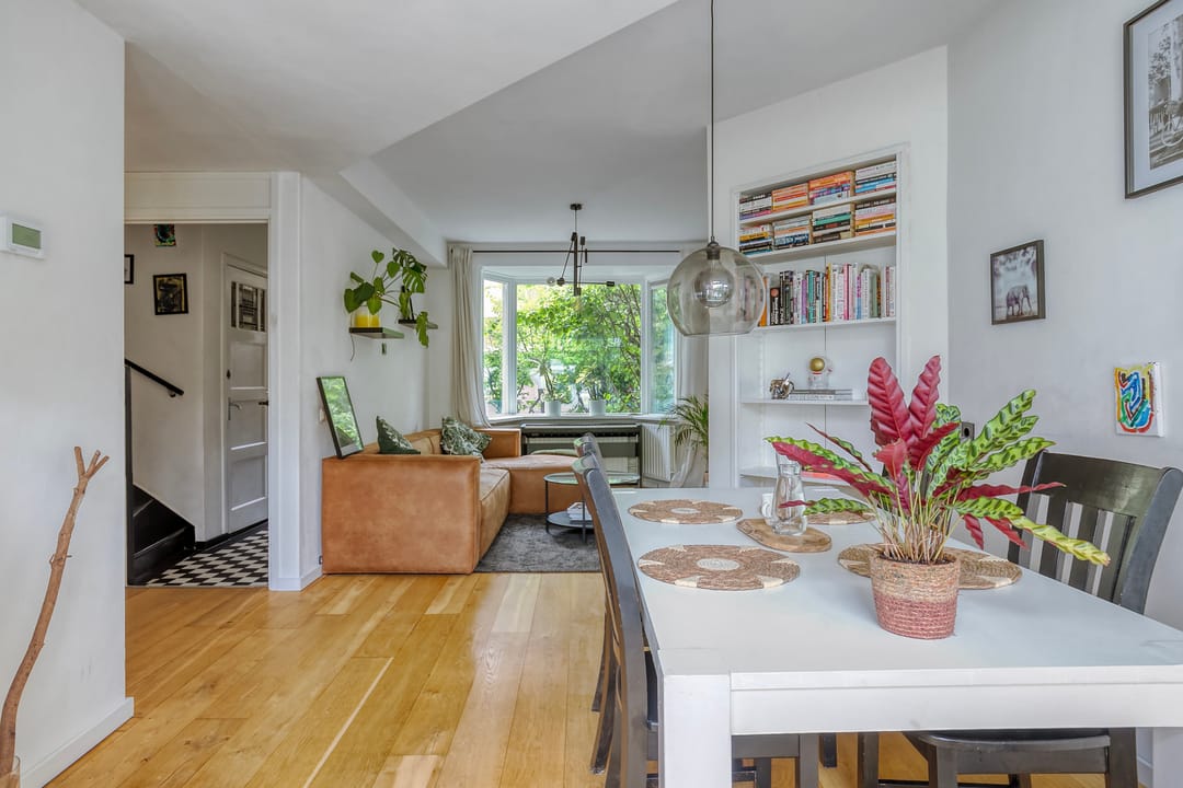 Foto 2 van St Philomenastraat 7