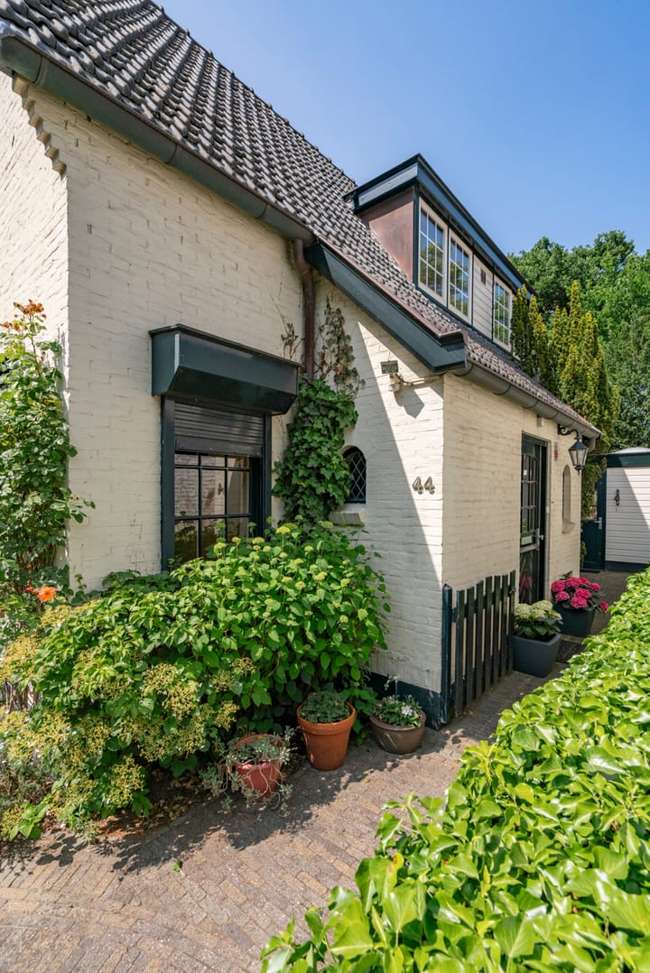 Foto 65 van Van Merlenlaan 44