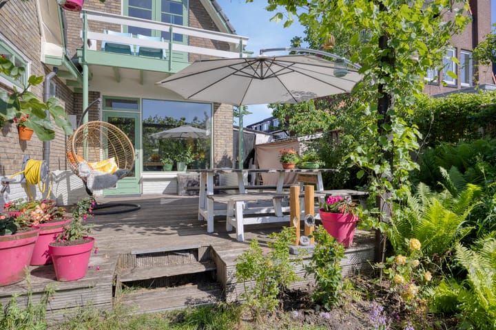 Foto 3 van IJsbaanstraat 8