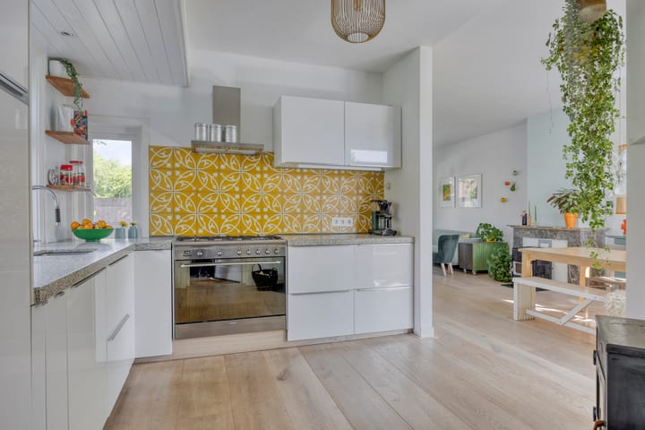 Foto 5 van IJsbaanstraat 8