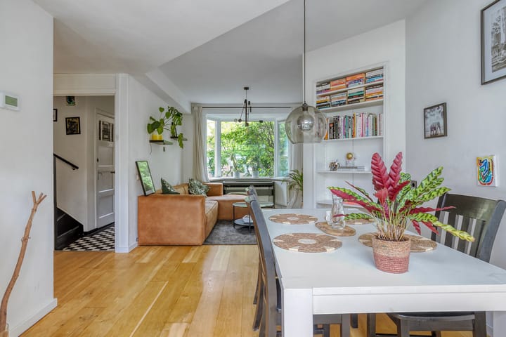 Foto 8 van St Philomenastraat 7