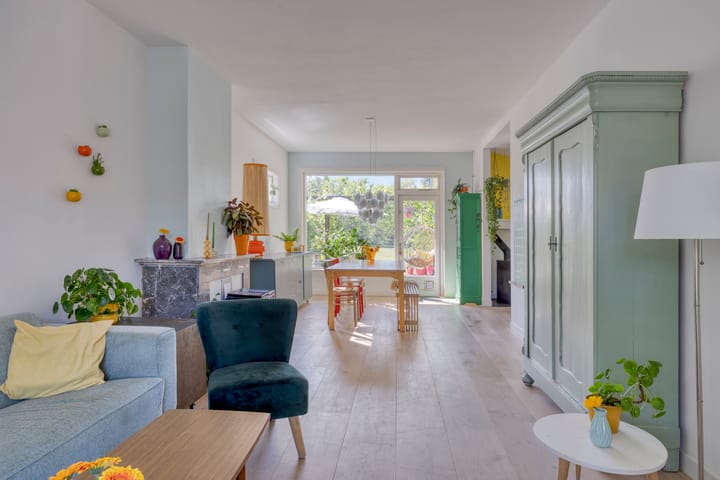 Foto 7 van IJsbaanstraat 8