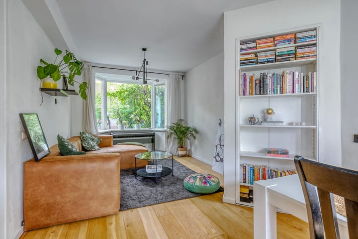 Foto 10 van St Philomenastraat 7