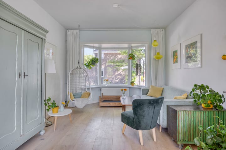 Foto 8 van IJsbaanstraat 8